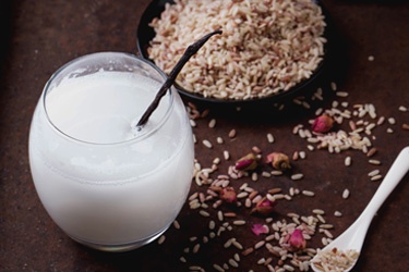 Zone pros and cons of brown rice milk compared to others