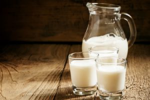 Benefits of Lactose Free Milk