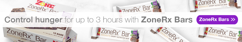 ZoneRx Bars CTA